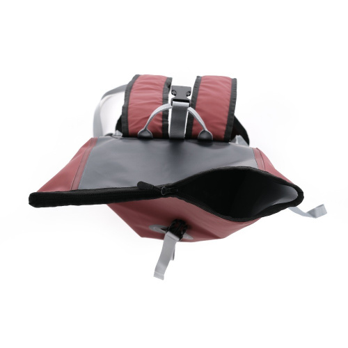 Dragonfly Герморюкзак DF Fold Bag Maroon 22л в Томске