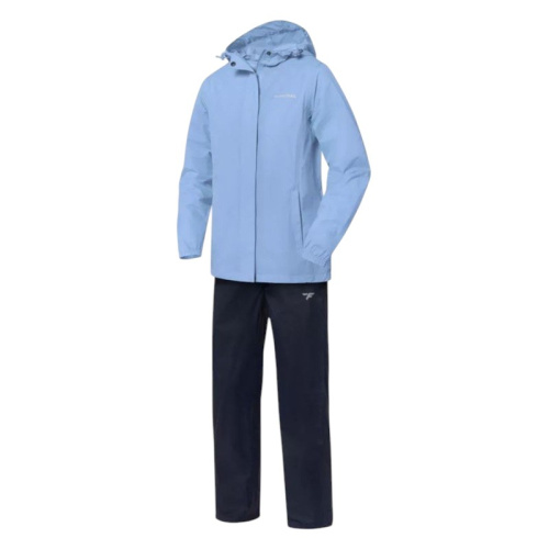 Finntrail Костюм женский Barrow 3456 LightBlue в Томске