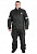 Hyperlook Дождевик раздельный Titan Black man в Томске