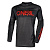 Oneal Джерси Element Racewear V.25 серый/черный в Томске