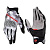 Leatt Перчатки ADV X-Flow 7.5 Short 2026 Steel в Томске