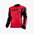 Leatt Мотокуртка Moto 4.5 Lite Jacket 2026 Red в Томске