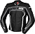 IXS Куртка Sports LD Jacket RS-600 1.0 черно-серая в Томске