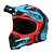 Acerbis Шлем Profile 5 22-06 Red/Blue в Томске
