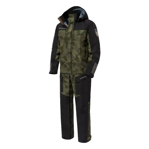 Finntrail Костюм Thor 3420 CamoShadowGreen в Томске