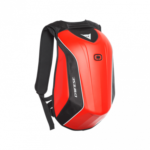 Dainese Рюкзак D-Mach 059 Fluo-Red в Томске