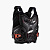 Leatt Защита панцирь подростковый Chest Protector 4.5 Hybrid V26 Black в Томске