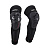 Leatt Наколенники 3DF 5.0 Evo EXT Knee Guard Black в Томске