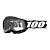 100% Очки Accuri 2 V26 Goggle Black/Clear Lens в Томске