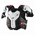 Leatt Защитный панцирь 6.5 Pro Cheast Protector White в Томске