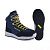 Finntrail Ботинки Sportsman 5198 Blue/Yellow в Томске