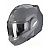 Scorpion Exo Мотошлем Exo-Tech Evo Solid Серый в Томске