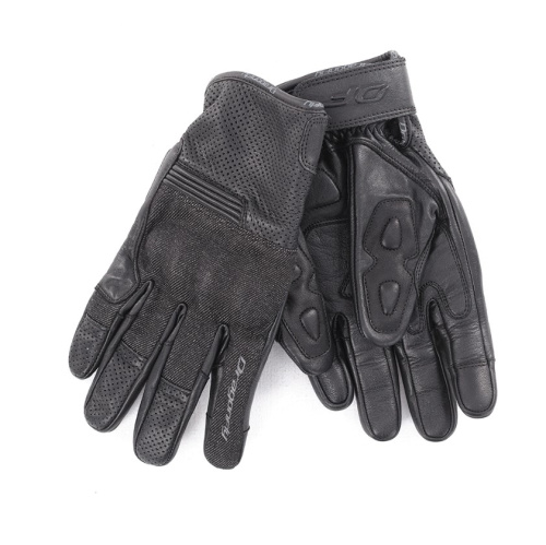 Dragonfly Перчатки Urban Denim Black в Томске