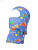 Starks Подшлемник Light Kids (Мультиколор) в Томске