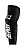 Leatt Защита локтей детские 3DF 5.0 Elbow Guard Kids White/Black в Томске