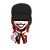 Scout Балаклава Funny face Куколка в Томске