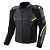 Shima куртка кожаная Bandit 2.0 Fluo в Томске