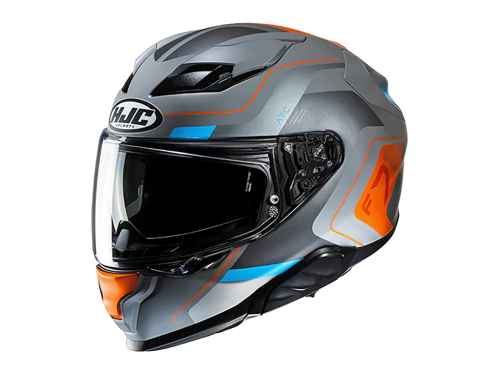 HJC Шлем F71 Arcan MC27SF в Томске