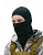 MotoLike Подшлемник Х/Э трансформер в Томске
