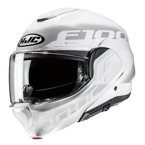 HJC Шлем F100 Hetal MC10 в Томске