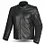 Dimox Мотокуртка Кожа Slayer Mens Non-Perf black в Томске