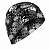 ZAN Бандана SportFlex Skull в Томске