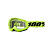 100% Очки подростковые Strata 2 Junior Neon Yellow / Clear в Томске