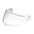 Shoei Визор CNS-3C Clear Прозрачный в Томске