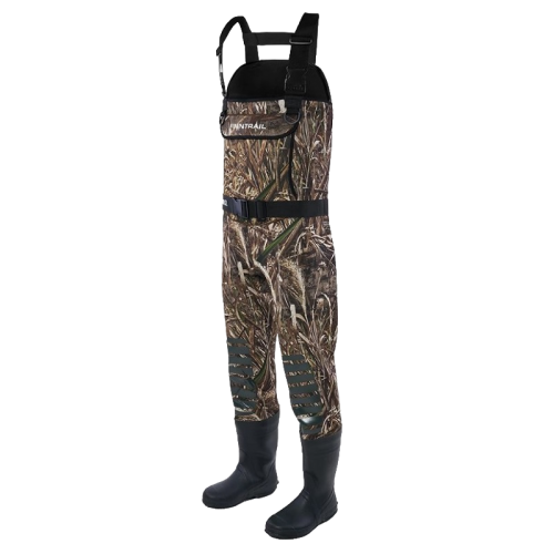 Finntrail Вейдерсы Blackwater 5291 Max-5 в Томске
