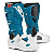 Sidi Ботинки Crossfire 3 SRS White/Petrol в Томске