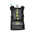 Acerbis Рюкзак с гидропаком H2O Logo Black/Grey (10/2 L) в Томске