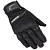 Bering Перчатки Borneo Black в Томске