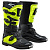 Gaerne Мотоботы детские/женские SG-J Black/Yellow Fluo в Томске