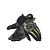 Dainese Перчатки Mig 3 Unisex Black/Anthracite/Yellow-fluo в Томске