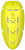 Forcefield Защита локтей PU ARMOUR L2 YELLOW BACK в Томске