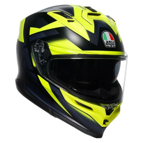 AGV Шлем K7 Glimpse в Томске