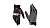 Leatt Перчатки 2.5 Windblock Black в Томске