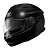 Shoei Шлем GT-Air 3 Plain Черный в Томске