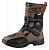 IXS Мотоботы X-Tour Boots Montevideo-ST Short Коричневый в Томске