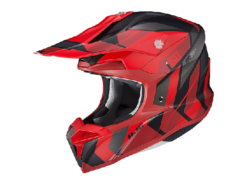 HJC Шлем i50 Vanish MC1SF в Томске