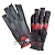 By City Мотоперчатки Second Skin Man Black/Red в Томске