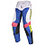 Scott Брюки 350 Race Evo blue/white в Томске