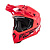 Acerbis Шлем Steel Carbon Red 2 в Томске