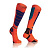Acerbis Гольфы кроссовые детские MX Impact Kid Orange/Blue в Томске