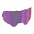 Leatt Линза для очков Velocity Iriz Purple 30% в Томске
