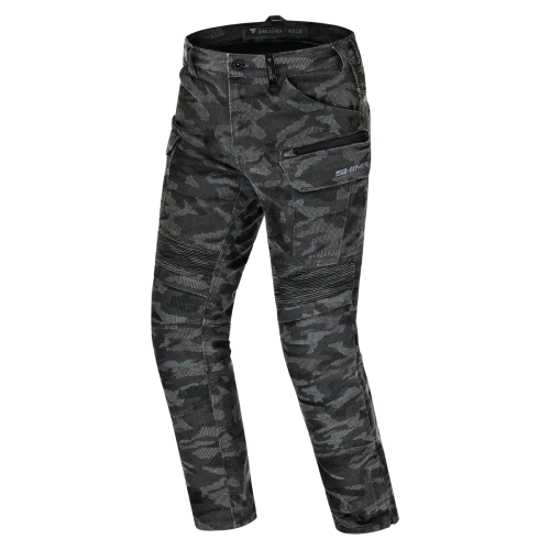 Shima мотоджинсы Giro 3.0 Camo в Томске