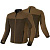 Shima Мотокуртка OpenAir Men Brown в Томске