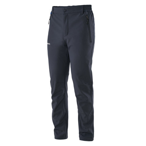 Finntrail Брюки Softshell Nitro 4603 Grey в Томске