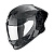 Scorpion Exo Мотошлем Exo-R1 Evo II Carbon Air Onyx Карбон Карбон в Томске