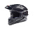 AIM Шлем кроссовый JK803 Black Glossy в Томске